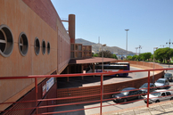Cartagena Bus Station