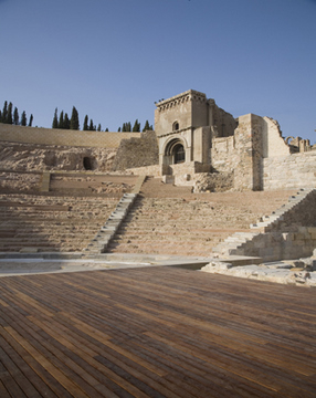 Introduction to Cartagena Spain