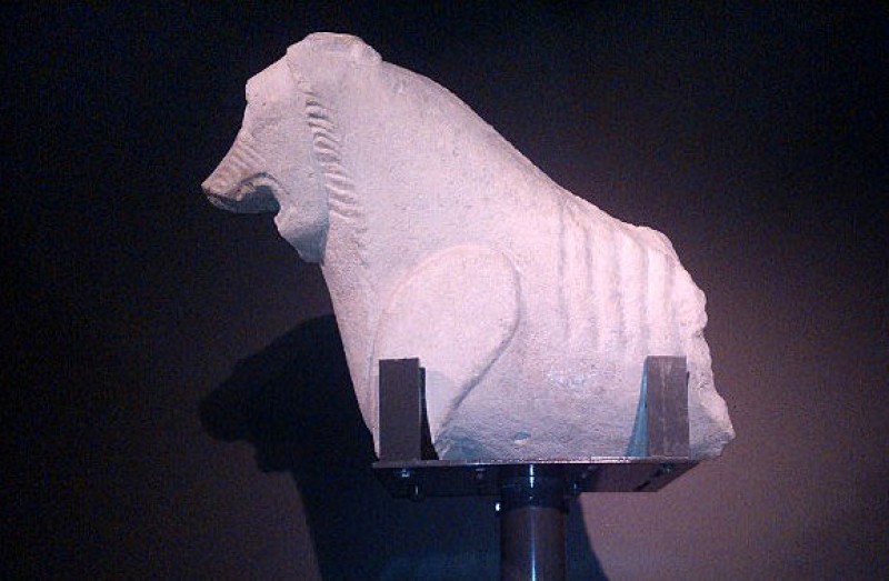 A history of Lorca, part 1: pre-history