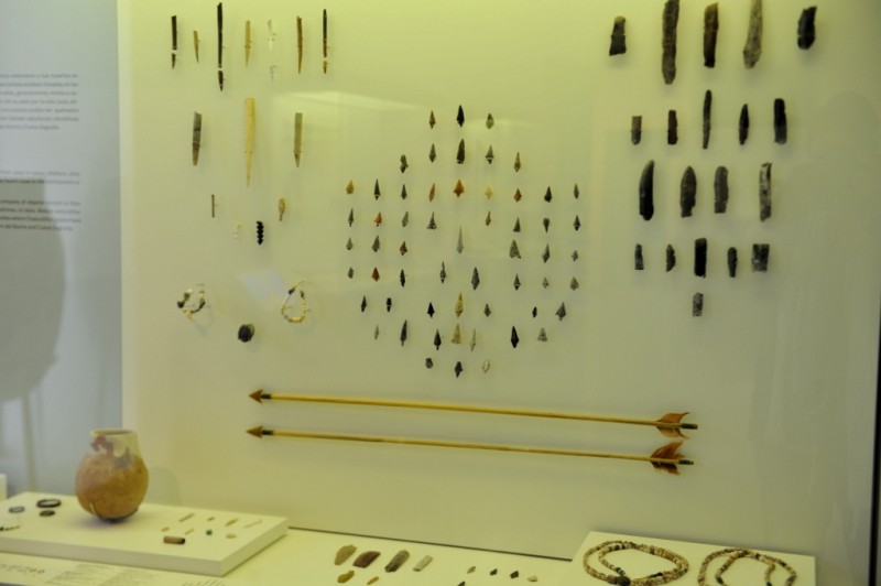 A history of Lorca, part 1: pre-history