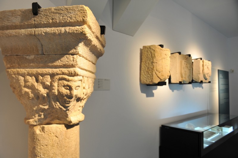 A history of Lorca, part 2: the Romans, the Moors and the Christian Reconquista