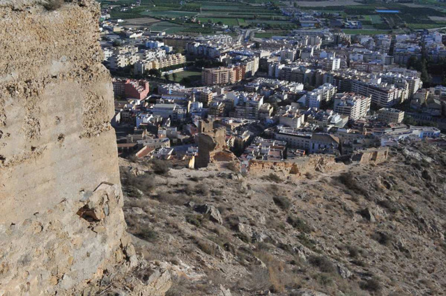 The Legend of La Armengola in Orihuela