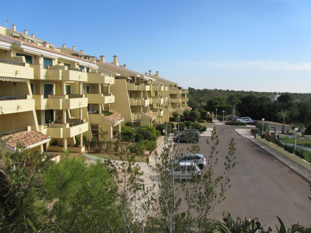 Property at Campoamor Golf