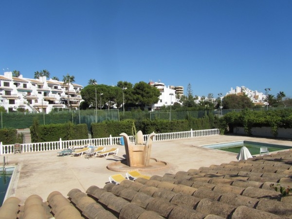 Cabo Roig residential area, Orihuela