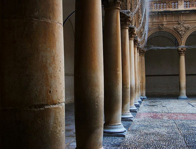 Colegio and Church of Santo Domingo, Orihuela