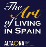 The Art of Living in Spain real estate service company in Murcia