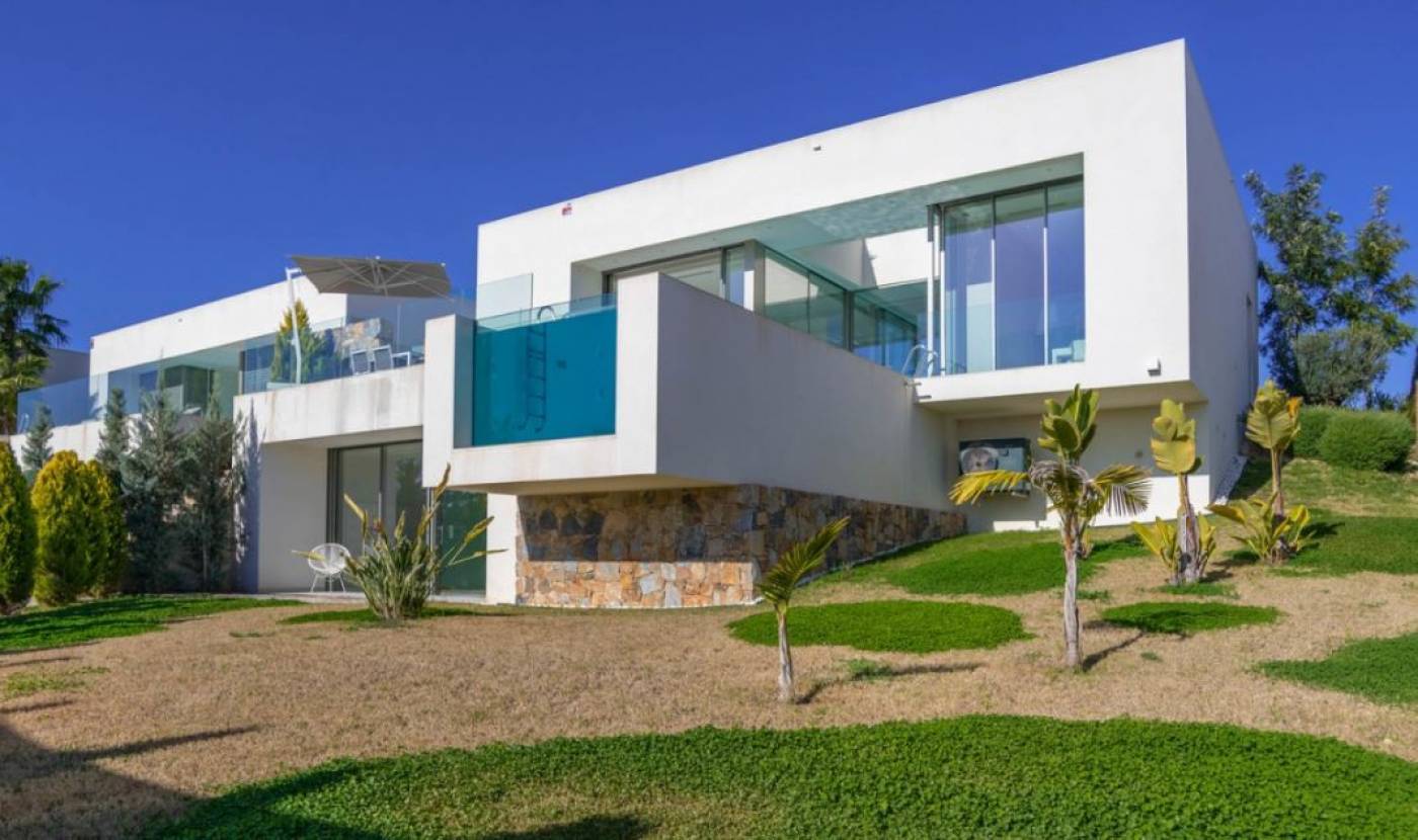 Girasol Homes Property