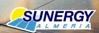 Sunergy Almeria - solar and wind turbine solutions for homes and businesses