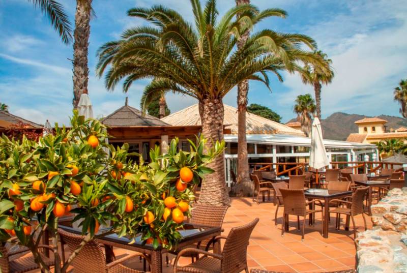 La Quinta Club prestigious shared ownership resort within La Manga Club