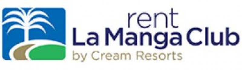 Rent La Manga Club tourist rental apartments and holiday villas
