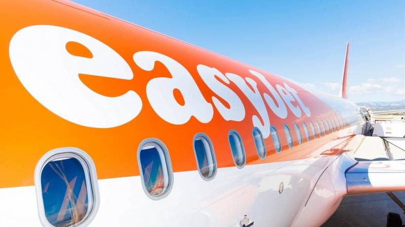 <span style='color:#780948'>ARCHIVED</span> - easyJet puts 22,000 flights on sale for its winter season 2023-24 in Spain
