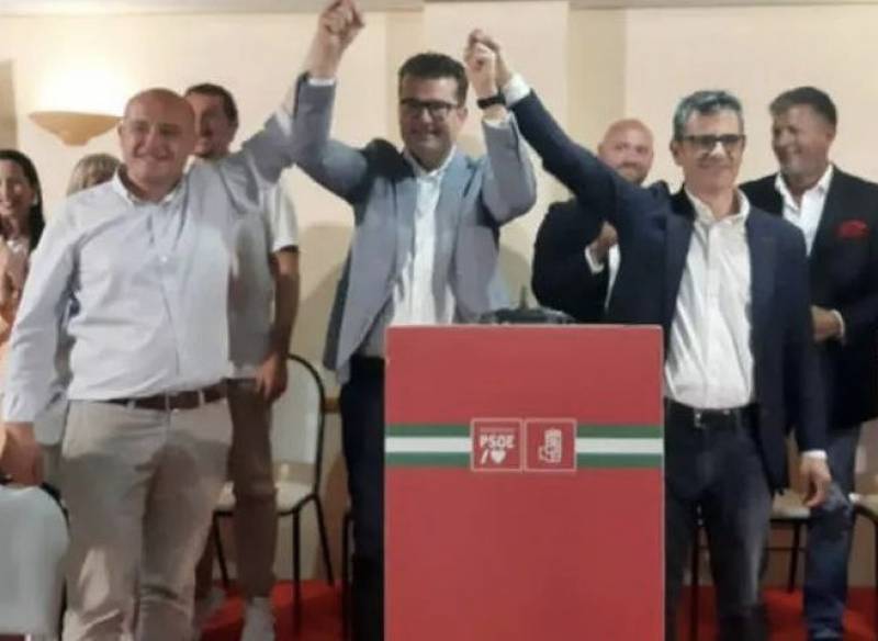 Almeria politicians paid 200 euros for votes from foreigners
