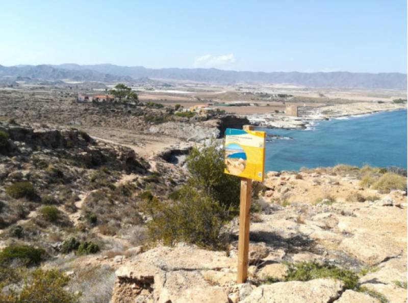 Scientists discover Cabo Cope was formed by a tsunami in the Mediterranean Sea