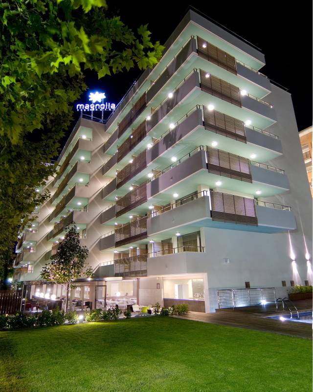 Irish tourist found strangled to death on corridor floor at hotel in Spain