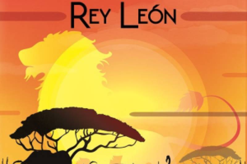 September 10 Live Musical Tribute to The Lion King in Cartagena