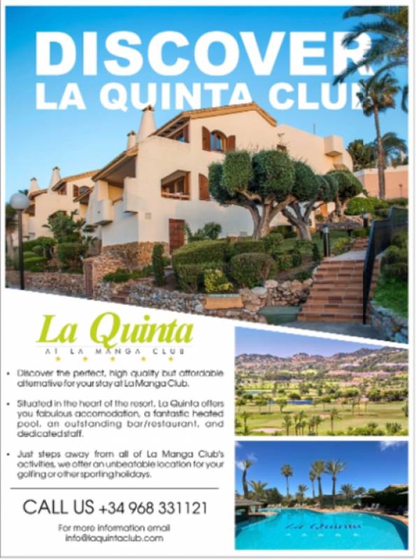 A wildly successful summer for La Quinta Club