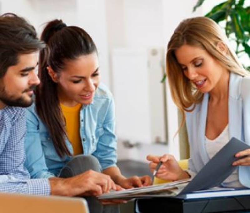 Immigration services for moving to Spain: Let Global Relocation - Spain handle all the paperwork and processes