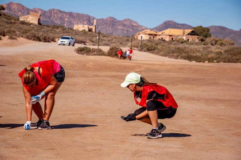 Aguilas, the Spanish town that is on a mission to save the ocean