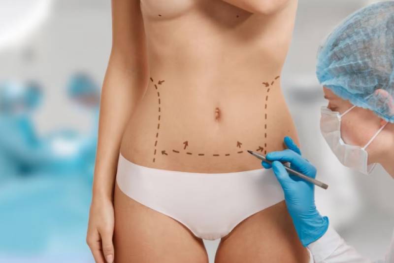 British woman dies after cosmetic surgery operation in Spain