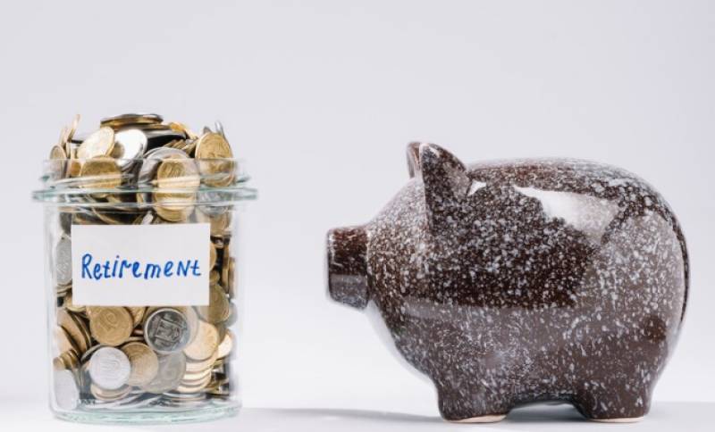 Pensioners in Spain get a boost with a 3.8 per cent increase from January