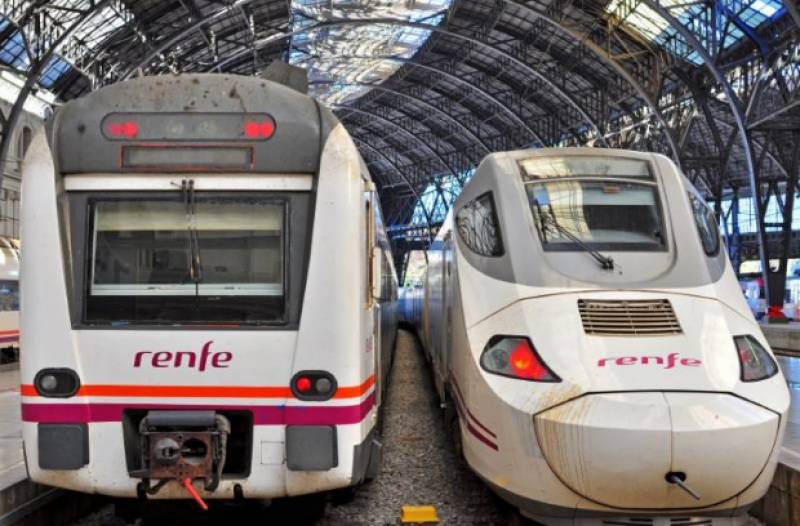 Free public transport continues in Spain in 2024