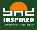 Inspired Garden Furniture exclusive chairs, tables, parasols, cushions, BBQs and accessories to Almería, Murcia and Alicante