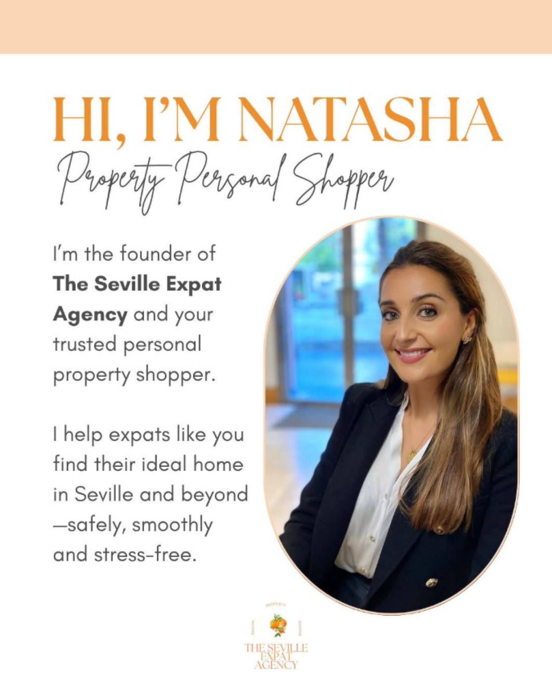 The Seville Expat Agency