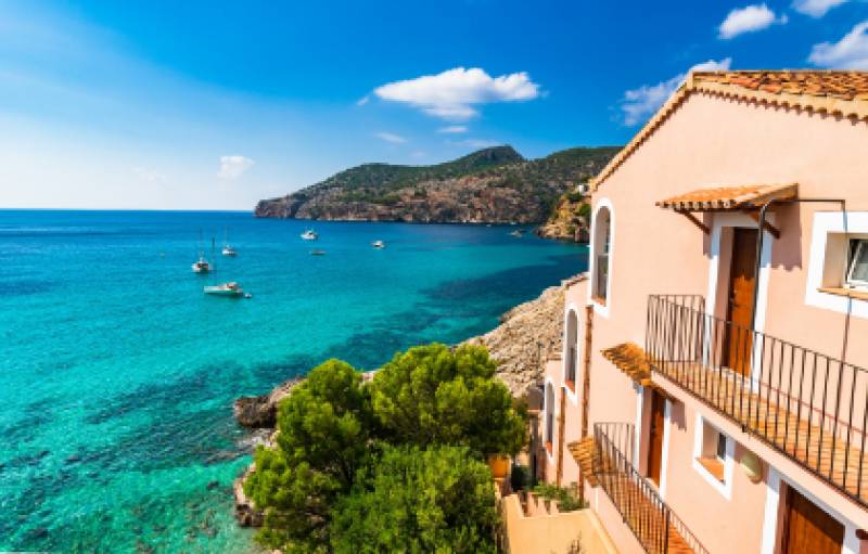 Book your viewing trip with Micasamo to find your dream property in Spain today