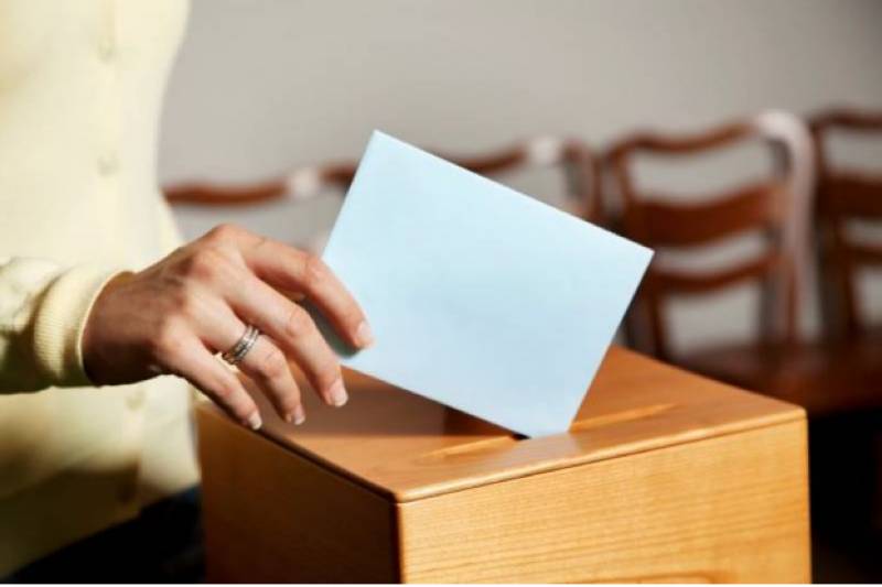 British expats living in Spain can now vote in UK elections