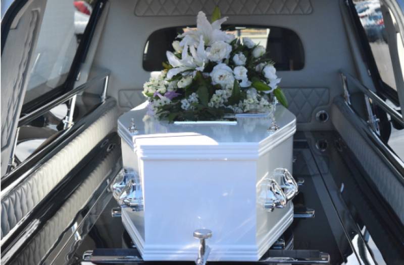 Spanish police dismantle corpse trading criminal network