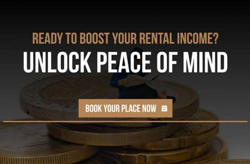 Earn extra income with property management and rentals from Micasamo