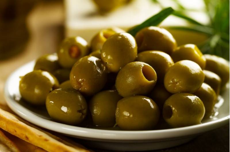 Warning olive lovers: Massive recall of pickled products across Spain