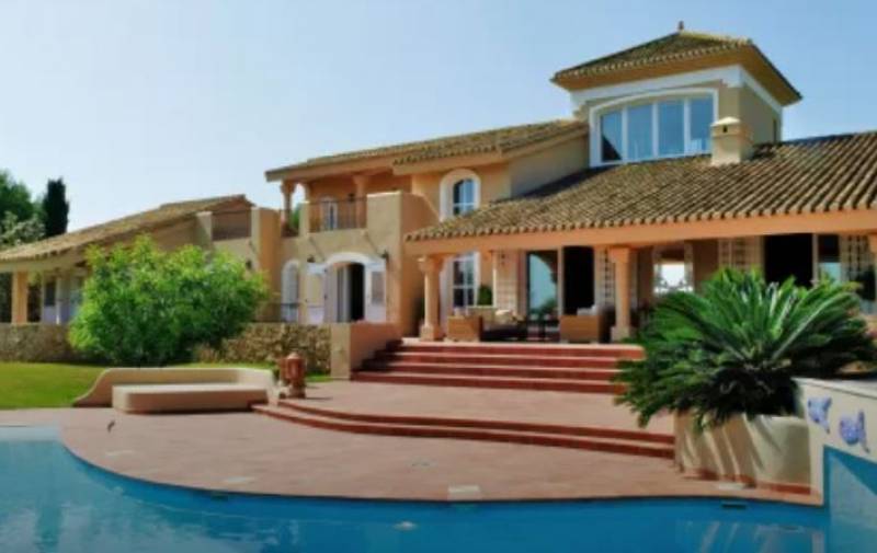 Elysium Properties launches new website to meet growing demand for La Manga Club homes