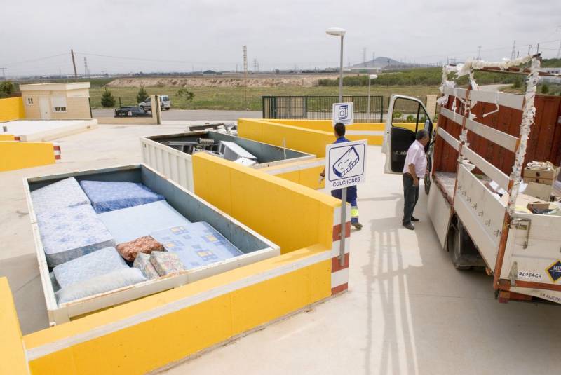 New rubbish tip near La Manga Club and La Unión to open early in 2025