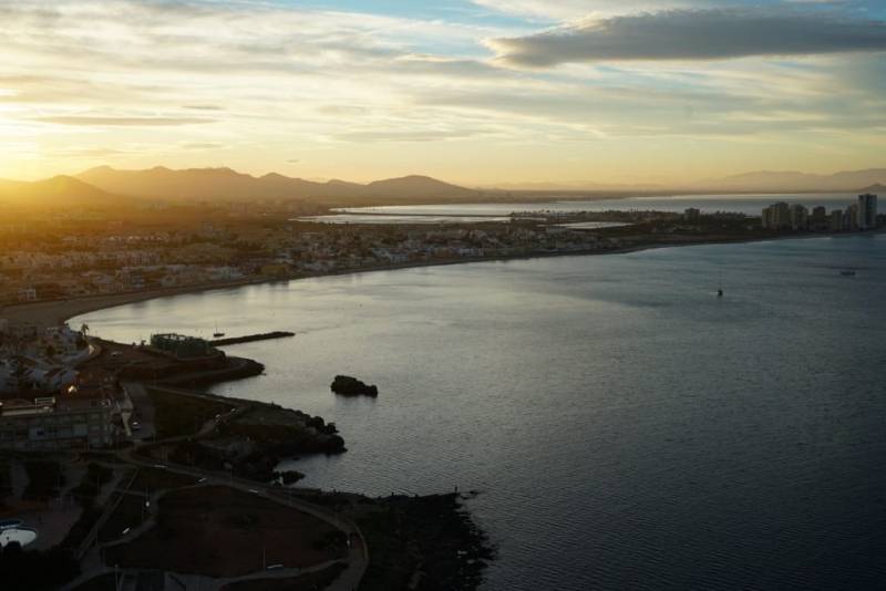 Cabo de Palos lighthouse granted maximum heritage protection