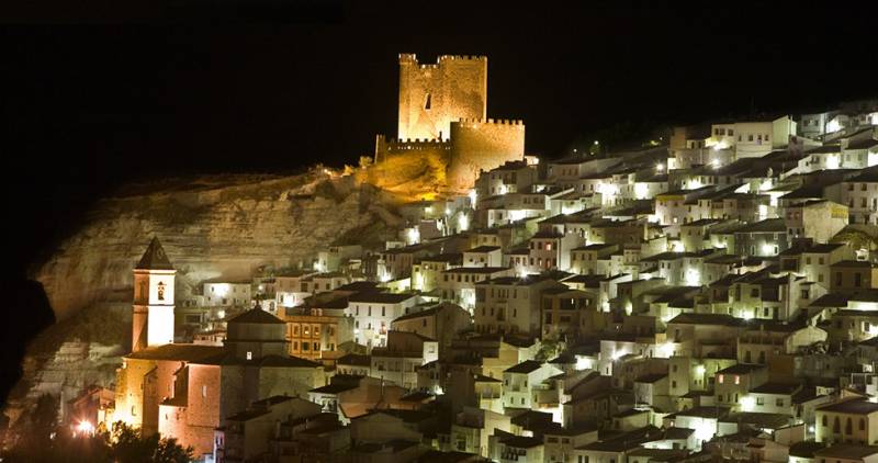 Discover Spain's most enchanting destinations