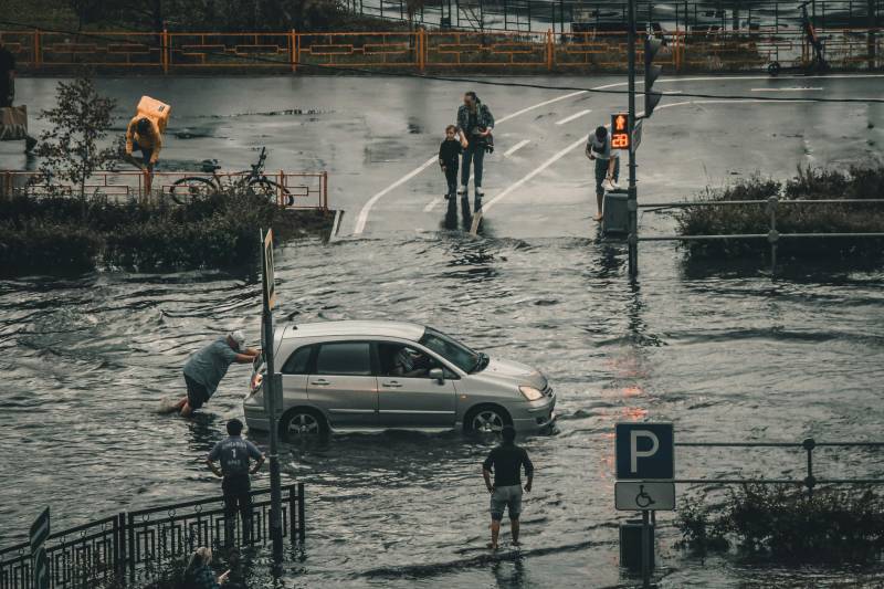 A third of Murcia towns still lack updated urban plans adapted to climate change