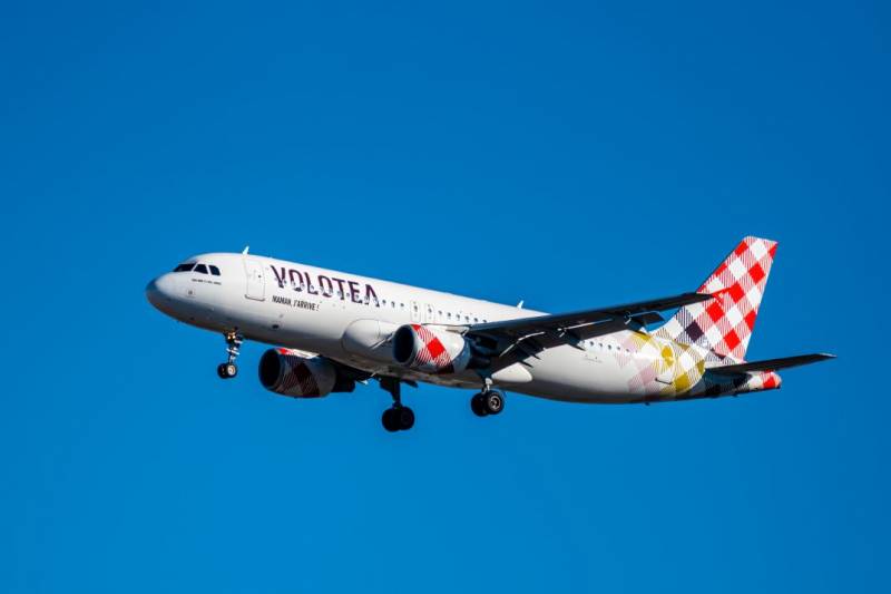 Summer flight destinations for 2025 at Murcia Corvera Airport: Complete list of routes