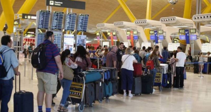 9 Spanish airports win international awards for quality and service