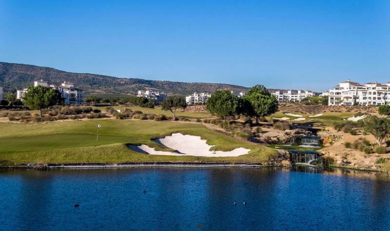 IBI property tax in Corvera, Hacienda Riquelme and El Valle Golf Resort is about to go up