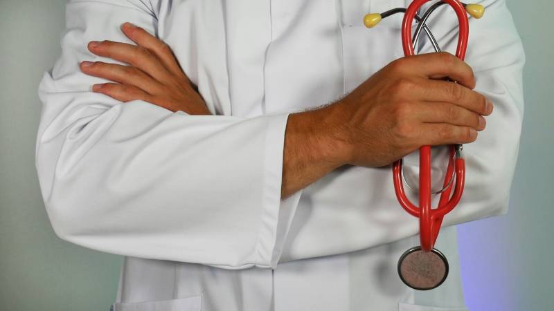 More than 140,000 Murcianos to get a new GP next week