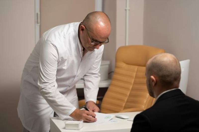 Malaga develops prostate cancer testing kits available at pharmacies