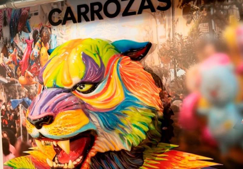 July 4 Free guided tour of the historic town centre of Aguilas