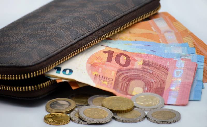 British couple in southern Spain say the “cost of living has gone up, but it’s still cheap”