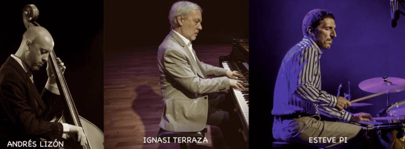 What’s on in Aguilas November 2025