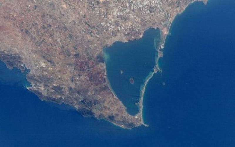 New hidden mercury source discovered in Mar Menor lagoon raises environmental concerns
