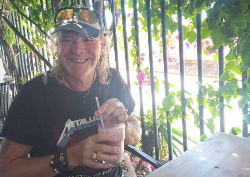 British expat tragically found dead after going missing from Benidorm hospital