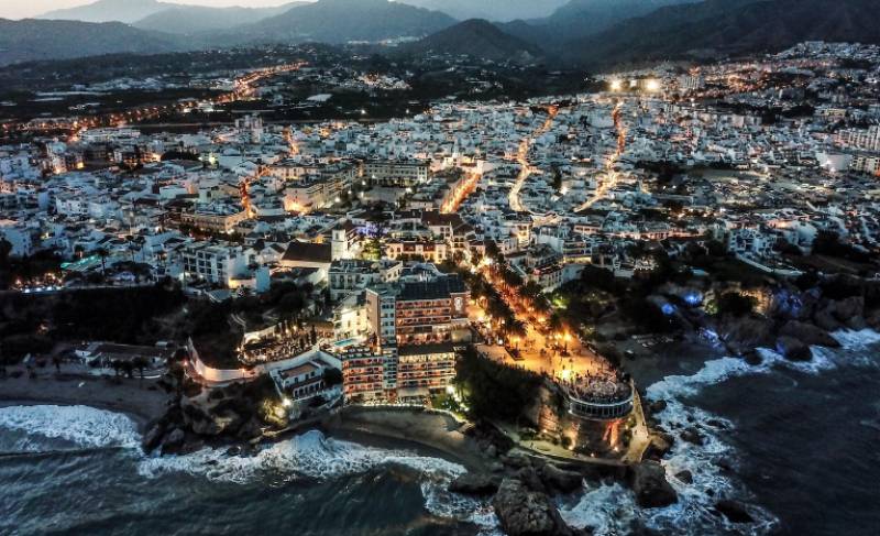 Body of missing British pensioner found near Nerja after week-long search