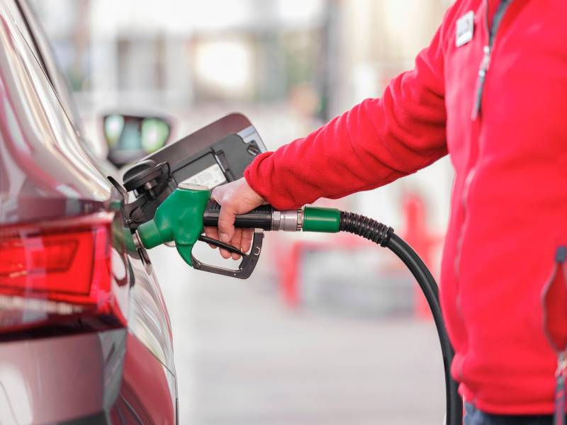 Andalucía races ahead with new self-service petrol stations