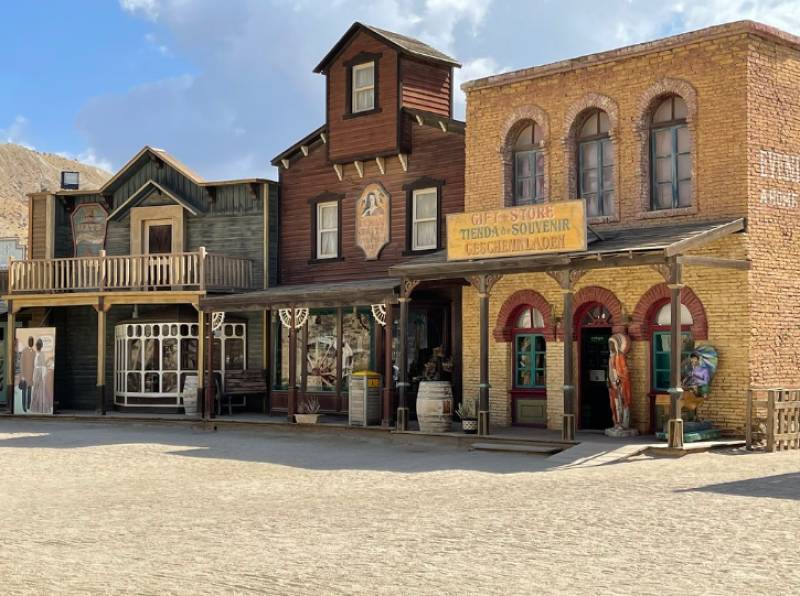 Taquilla Tickets has a brilliant spring line-up of trips and days out across Spain this April and May